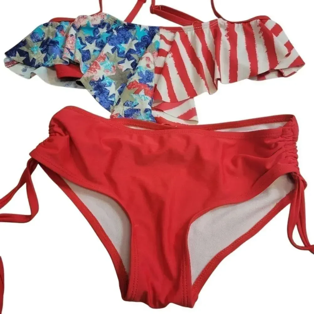 orageous rageous patriotic